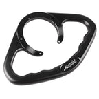 Passenger Tank Grab Bar Handle for Kawasaki Ninja ZX6R ZX6RR ZX9R ZX10R (2000–2023)