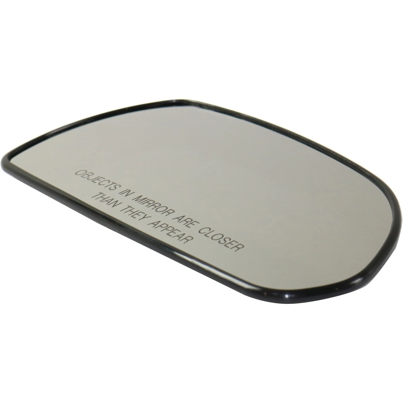 Passenger Right Side Mirror Glass for Hyundai Elantra, Kia Spectra (2002–2004)
