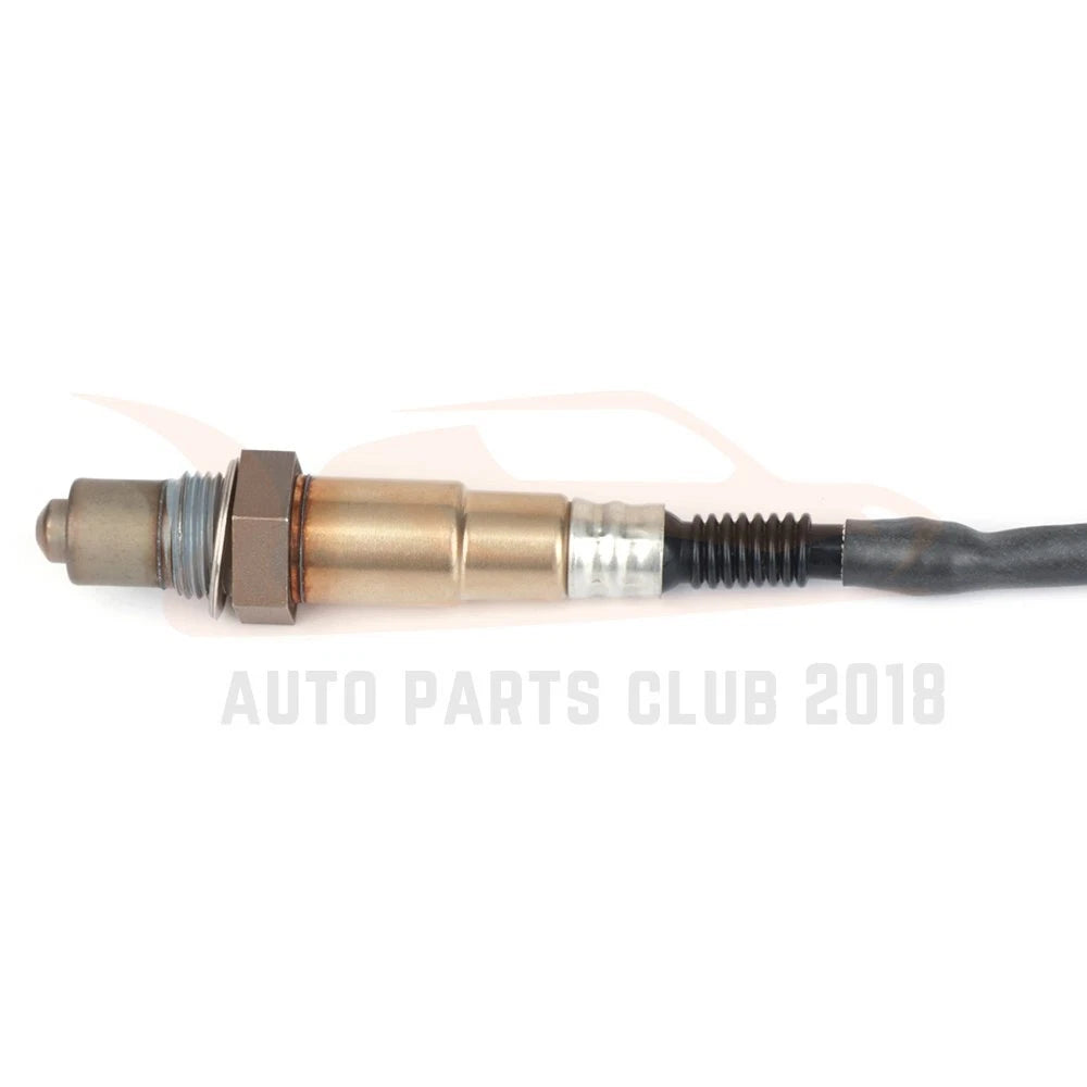Set of 2 Oxygen Sensors for Toyota Matrix (2004)