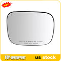 Heated Passenger Side Mirror Glass for Volvo XC70 (2008–2016)
