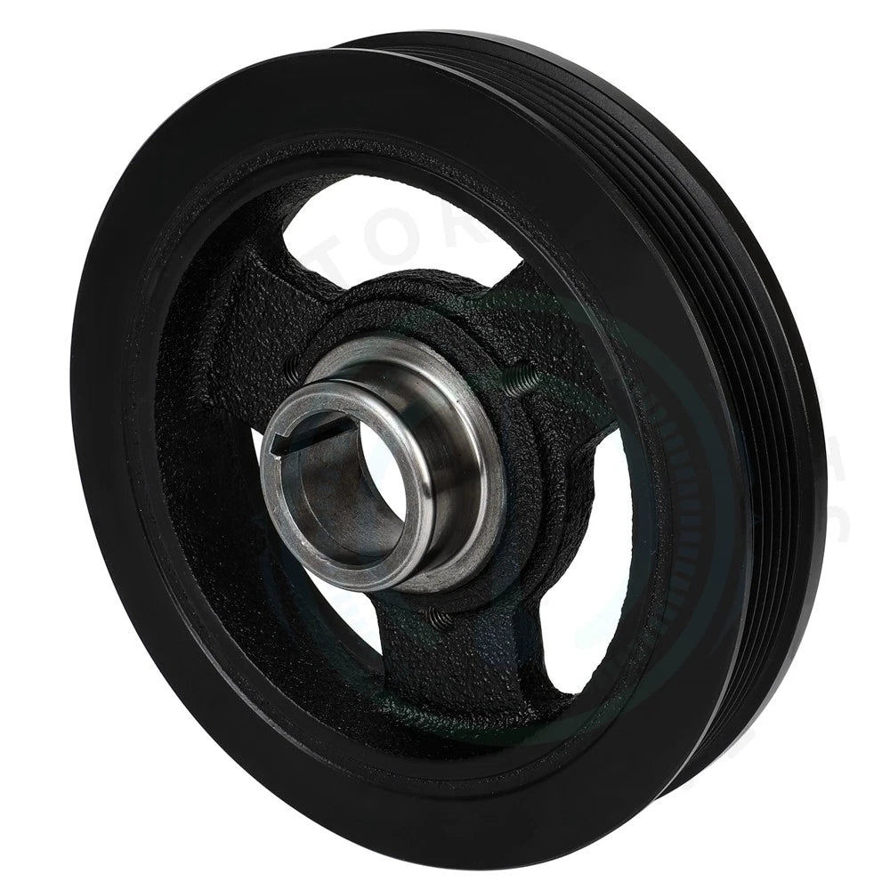 Harmonic Balancer for Lincoln Town Car, Ford Crown Victoria (1992–2003)