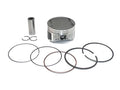Piston Kit 92.47/+0.50 for Polaris ATV/UTV (1998–2013)
