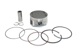 Piston Kit 92.47/+0.50 for Polaris ATV/UTV (1998–2013)