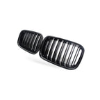 Front Bumper Grille for BMW 3 Series E36 (1992–1996) Dual Line Gloss