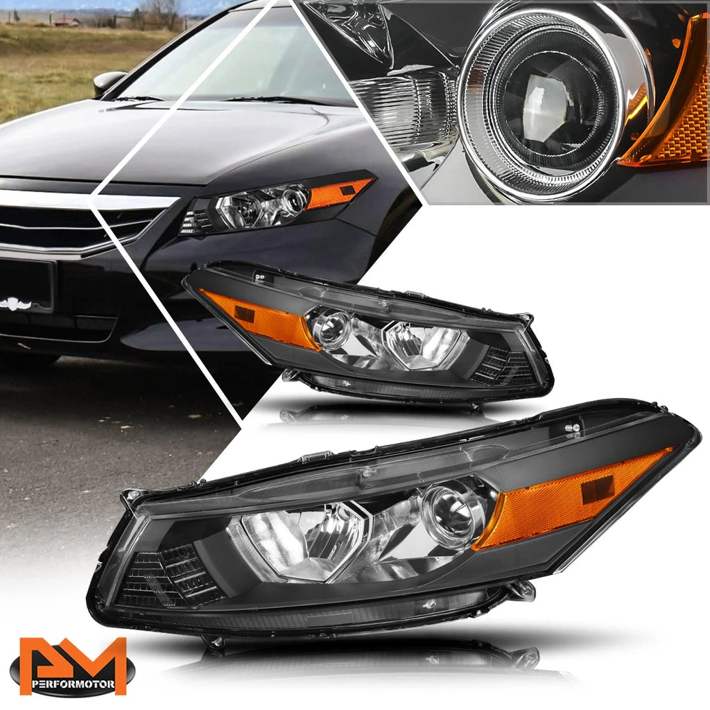 Set of 2 Front Right Side Bumper Cover Retainers for Toyota Prius (2010–2015)