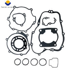 Complete Engine Gasket Kit for Kawasaki KX85 (2001–2020) KX80 (1998–2000)