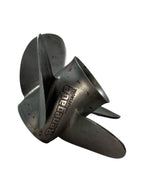 Set of 4 Renegade SS Propellers for Evinrude Johnson (OEM 176579)