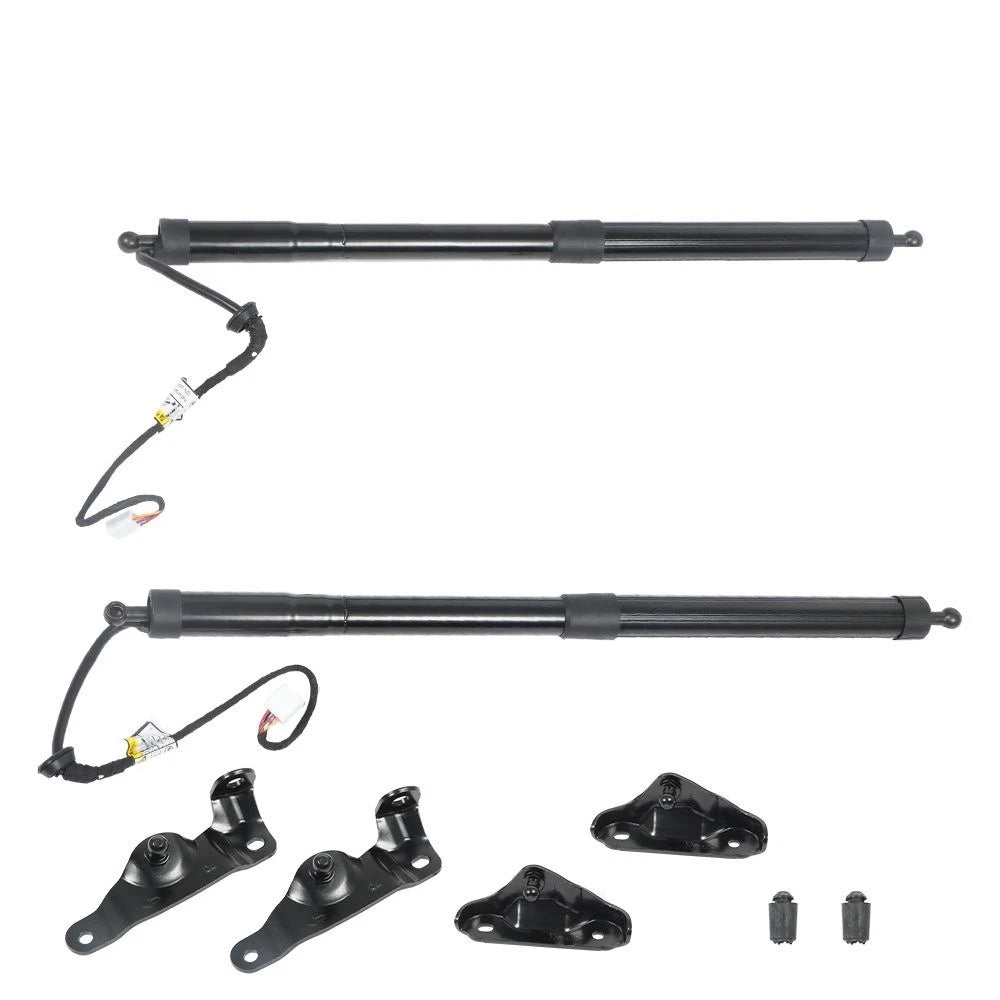 2X Rear Tailgate Pull Down Motor Strut for Toyota Highlander (2014–2019)
