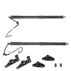 2X Rear Tailgate Pull Down Motor Strut for Toyota Highlander (2014–2019)