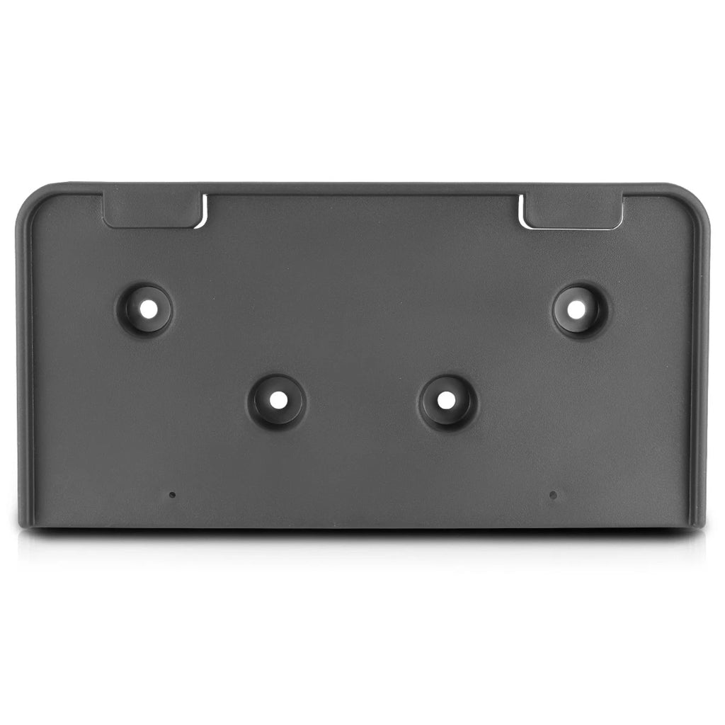 Tow Hook License Plate Mounting Bracket for Chevy Malibu (2006–2007)