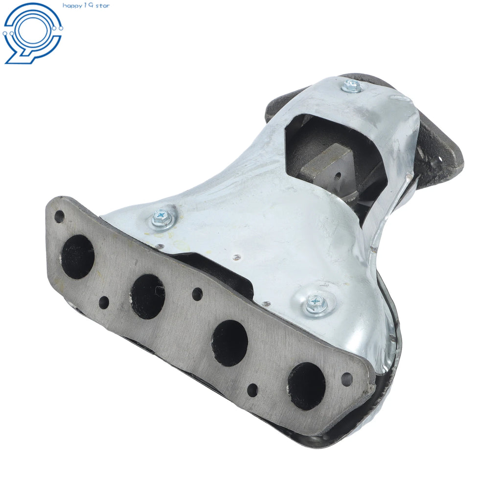 Exhaust Manifold with Gasket for Toyota Corolla (2002-2008)
