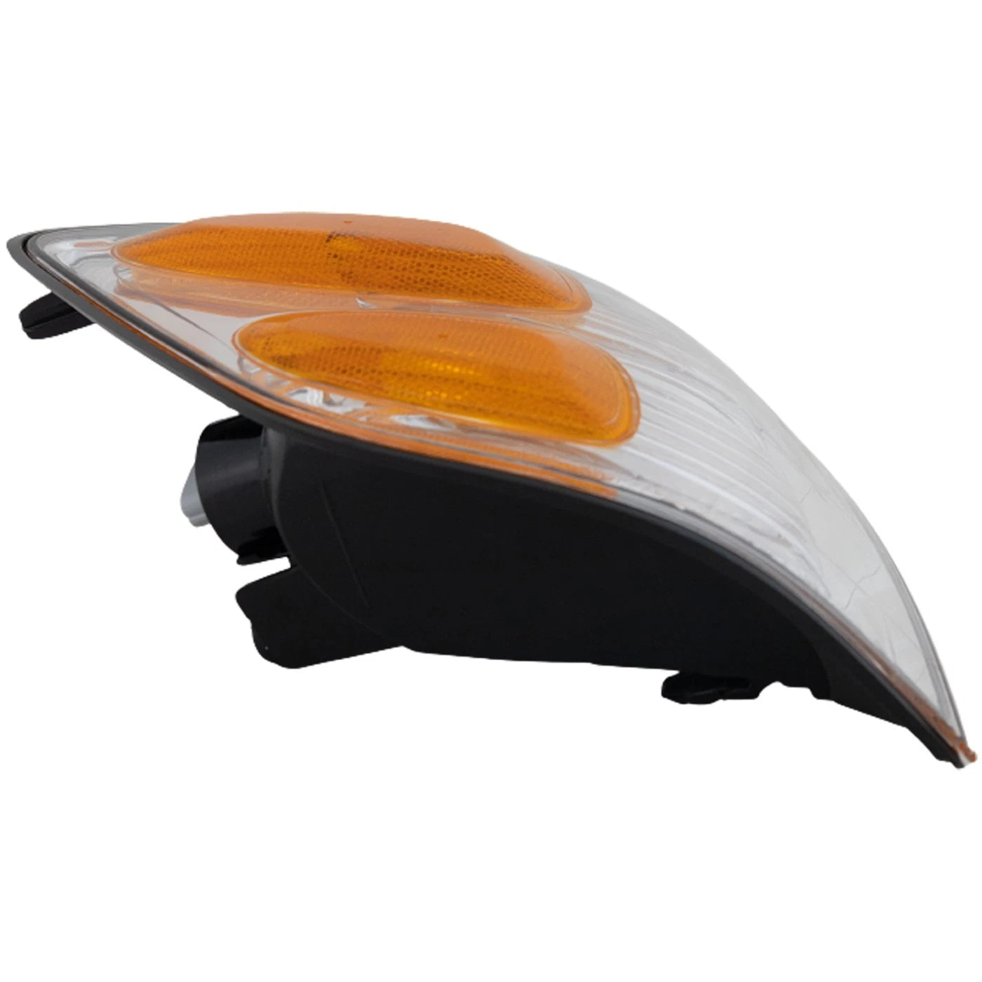Turn Signal Light for Toyota Tundra, Sequoia (2001–2004) Right Lens