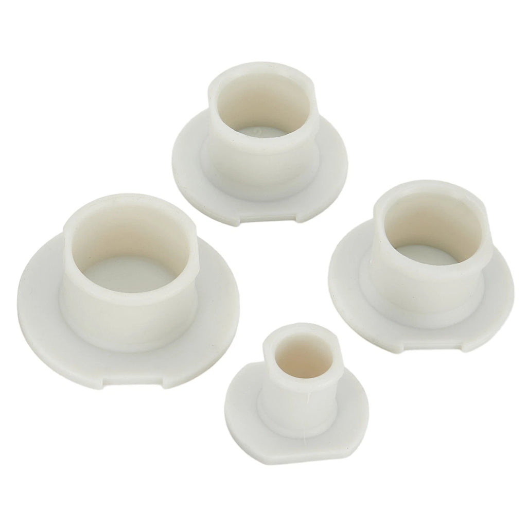 Set of 4 Replacement Annular Buffers for AV Mount Models