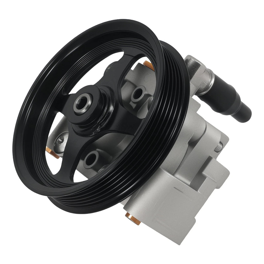 Power Steering Pump for Lincoln LS Ford Thunderbird (2003-2006)