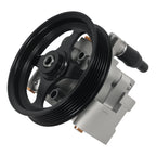 Power Steering Pump for Lincoln LS Ford Thunderbird (2003-2006)