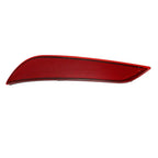 Left Rear Bumper Reflector for Chevrolet Cruze (2016-2019)