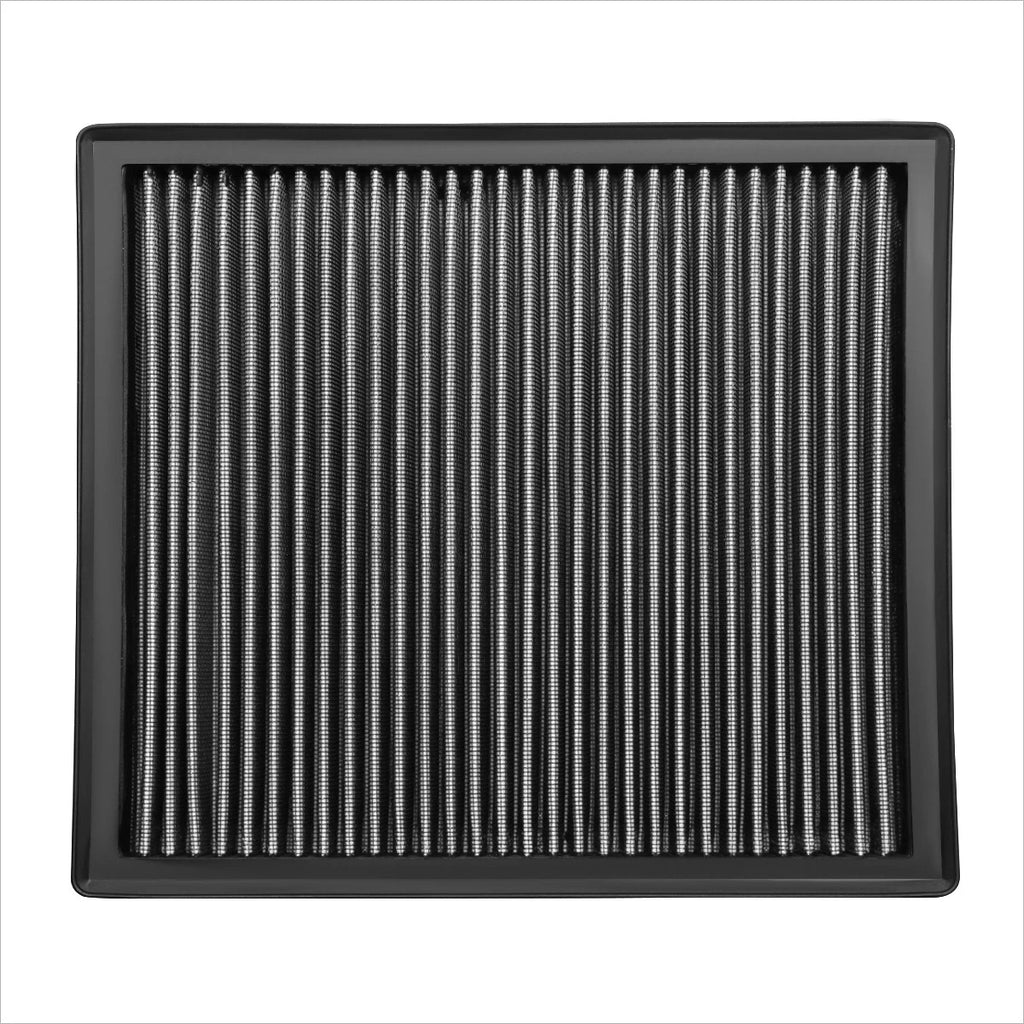 Reusable multilayer high flow drop in air filter for Lexus GS/IS/RC (2010–2017)