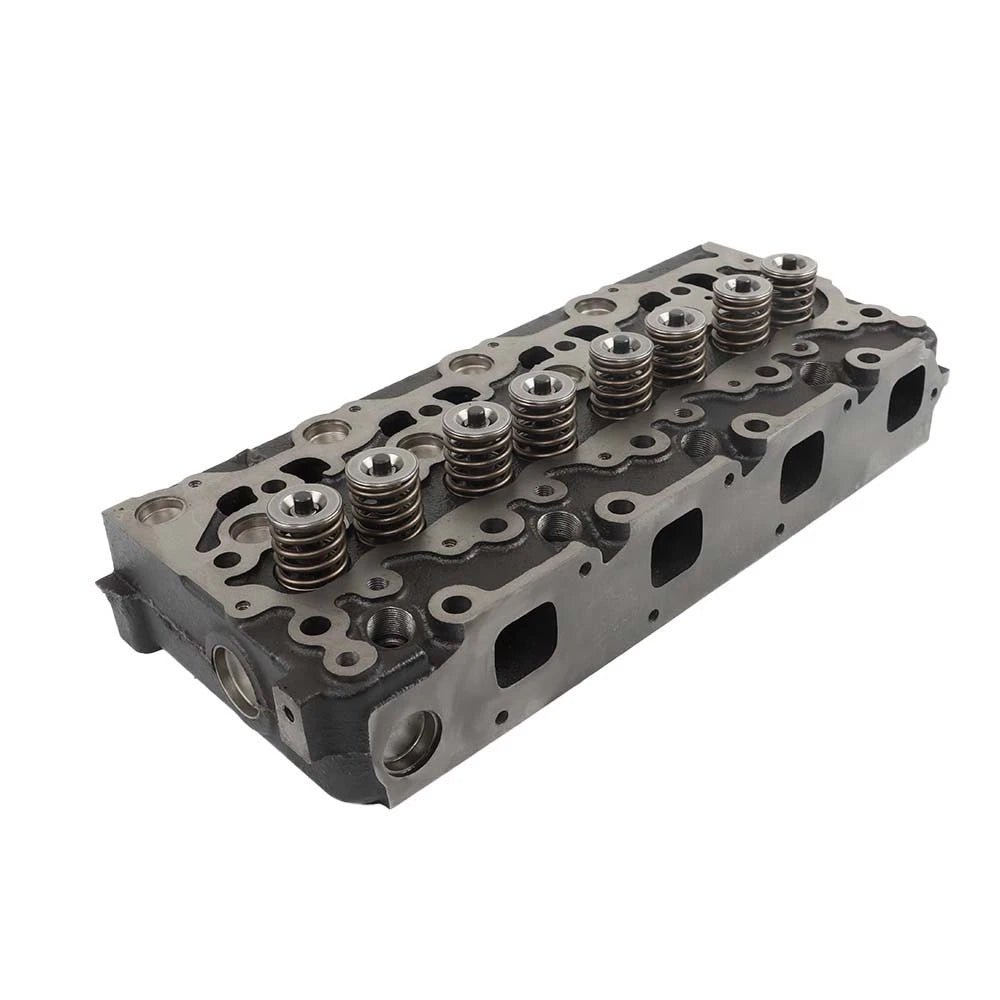 Complete Cylinder Head for Bobcat Kubota V2203 (2000–2023)
