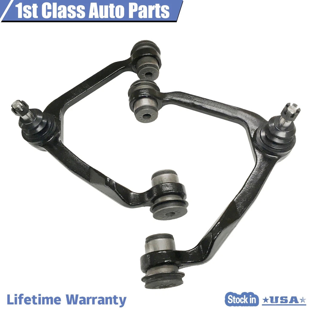 Front Suspension Upper Control Arm for Ford F-150 F-250 Expedition (1997–2002)
