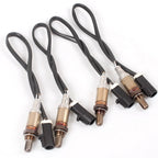 Set of 4 Oxygen O2 Sensors for Ford Ranger V6 (2001–2011)