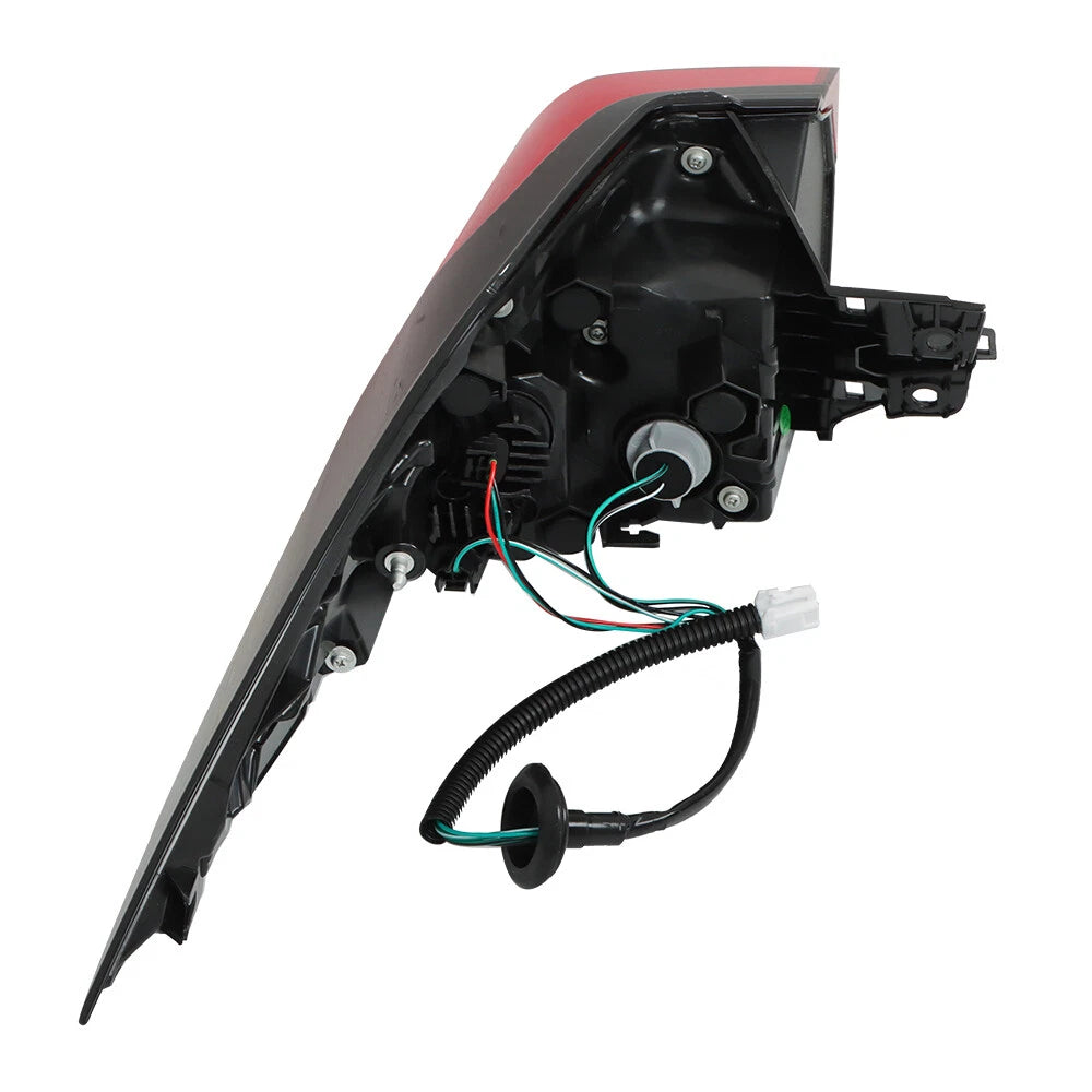 Tail Light Assembly for Toyota RAV4 (2019–2020) Outer Rear Right