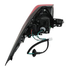 Tail Light Assembly for Toyota RAV4 (2019–2020) Outer Rear Right