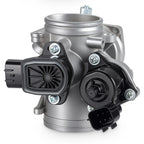 Throttle Body for Polaris Sportsman X2 550 / Sportsman 550 Touring (2010–2011)