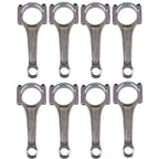 Set of 8 Connecting Rods for RAM 1500 2500 3500 Jeep Dodge Chrysler 5.7L Hemi