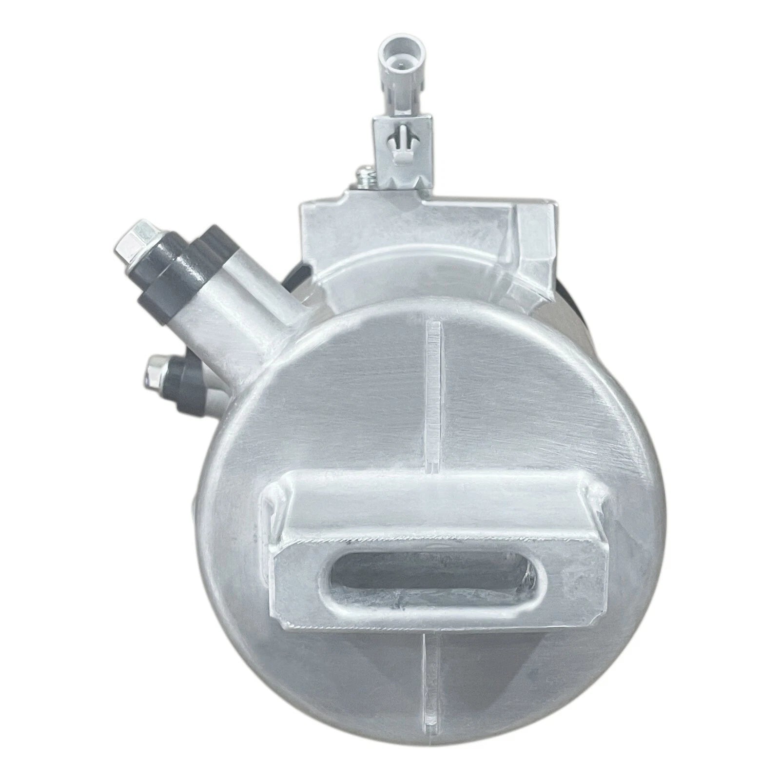 AC Compressor Kit Replacement for Mitsubishi Mirage 1.2L (2016-2017)