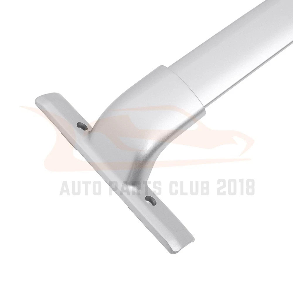 Set of 2 Roof Rack Cross Bars for Nissan Murano (2015–2021)