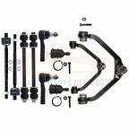 Set of 10 Front Upper Control Arm Ball Joints for Ford Explorer (1995–2001)