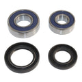 Wheel Bearing Kit for Kawasaki 300 Brute Force (2012–2023) & Honda TRX250-400 (1987–2009)