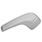 Left Side Interior Door Handle for Vauxhall Corsa (2006-2014)