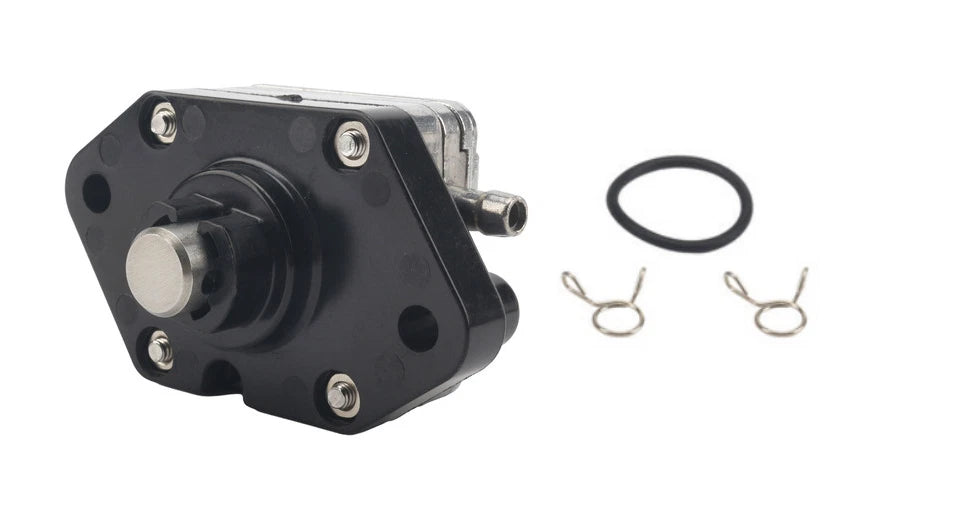 Fuel Pump O-Ring Kit for Evinrude Johnson 4HP 5HP 6HP (4-Stroke) 5033371