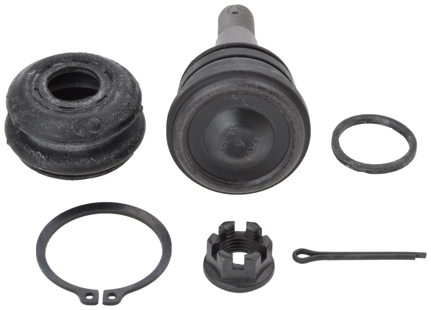 Front Upper Ball Joint for Toyota Tundra (2000-2006)