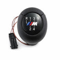 Genuine OEM Manual Transmission Shift Knob for BMW Z3 (1998–2002) 25112231550