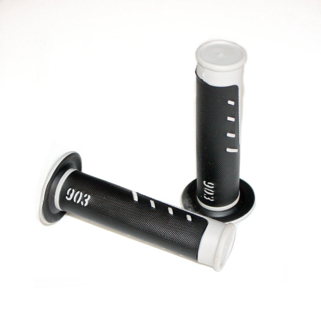 Throttle Handgrip Set of 2 for PIT PRO Dirt Bike (24mm, 22mm)