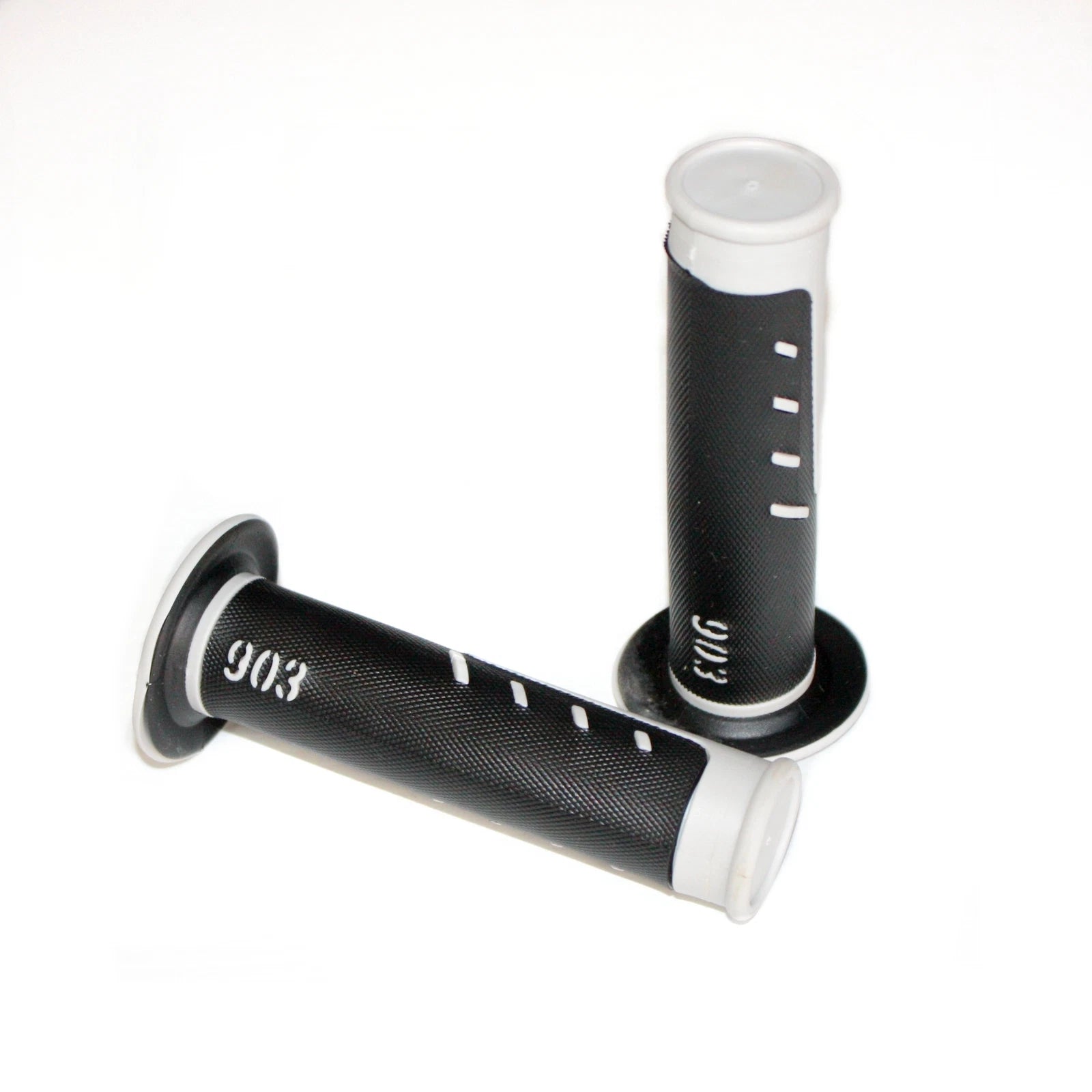Throttle Handgrip Set of 2 for PIT PRO Dirt Bike (24mm, 22mm)