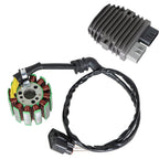 Regulator Rectifier for Yamaha YZF-R1 (2007â2008)