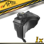 Engine Coolant Recovery Tank for BMW E90 335d (2009–2011)