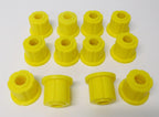 Rear Poly Spring Shackle Bush Kit for Land Cruiser FZJ75 HZJ75 (1990-1998)