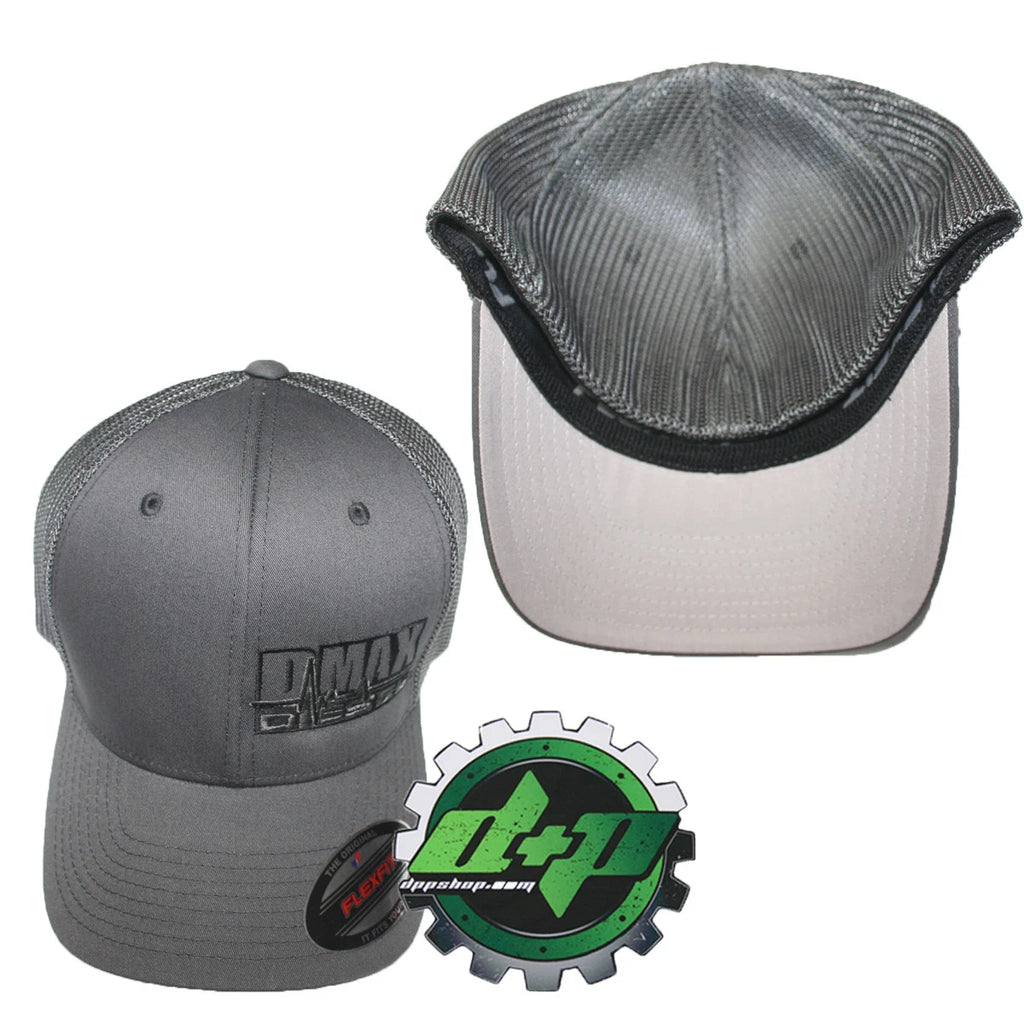 Flexfit Hat for Chevy Duramax (OSFM)