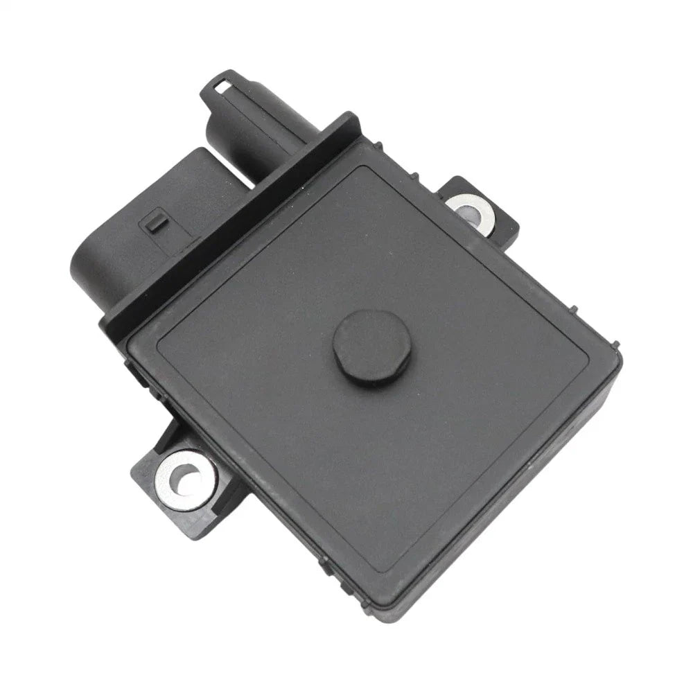 Glow Plug Control Module for Chevrolet Silverado 2500HD 3500HD (2004-2005)