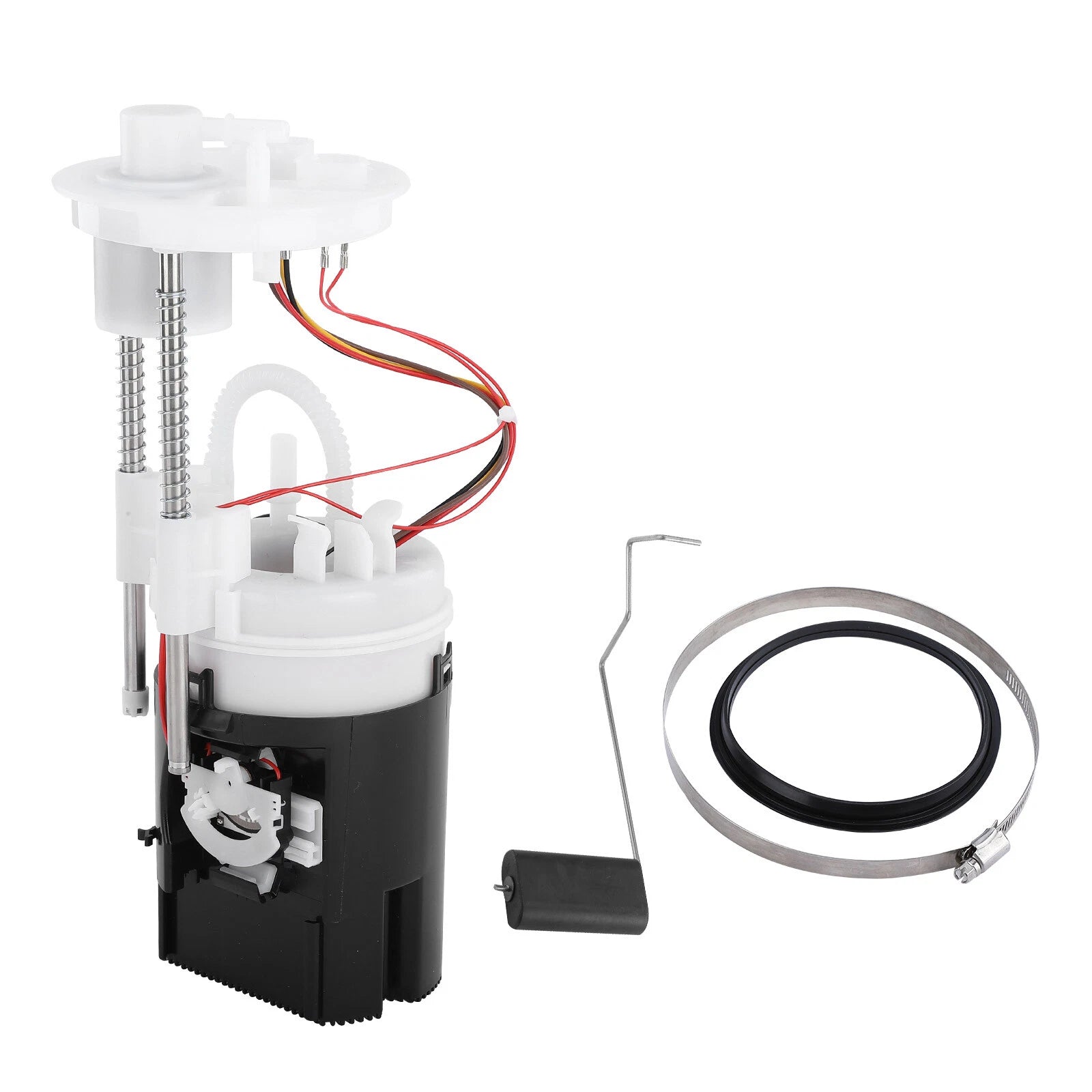 Fuel Pump Assembly for BMW X5 (2010–2018) X6 (2008–2019)