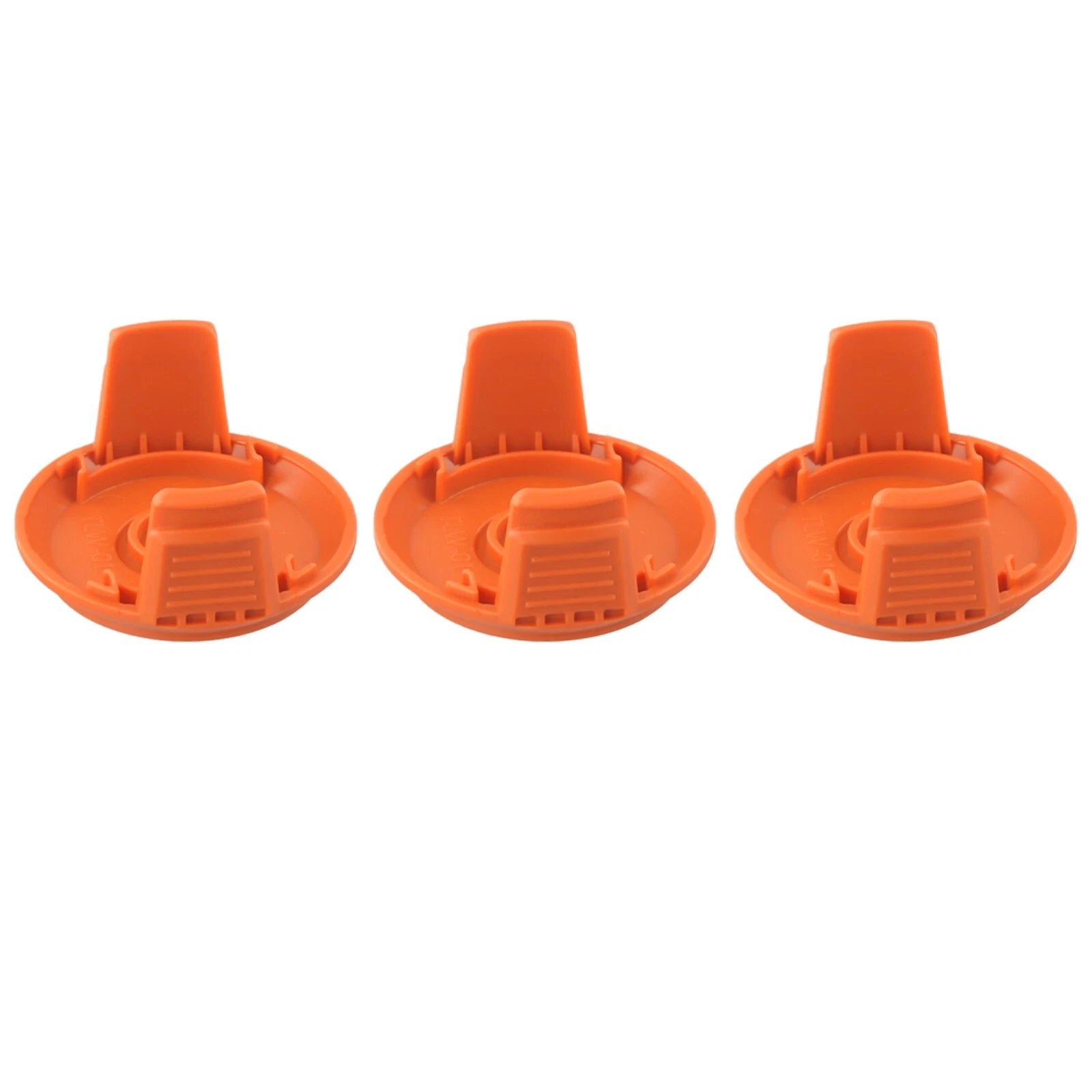 3X Replacement Spool Cap Covers for WG150/160/175/180 String Trimmer