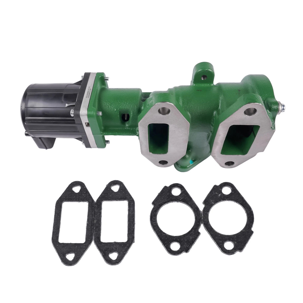 Exhaust Recirculation Valve for Cummins 6.7L ISB QSB