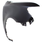 Fender for Kia Optima (2009–2010) Front Passenger Side