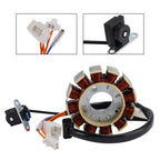 Stator Generator E05010065 for Italika ATV200 (2020–2025)