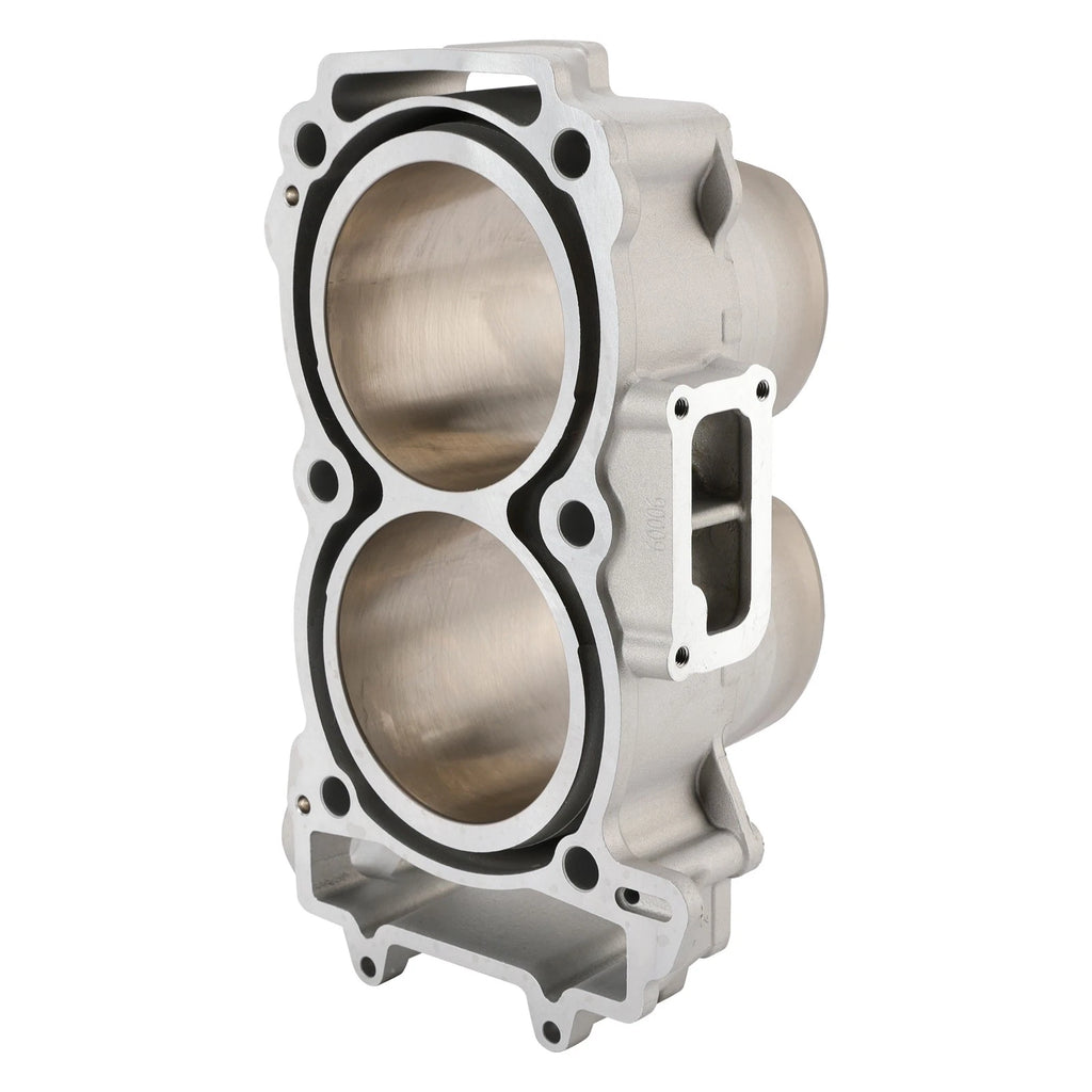 Top End Kit Cylinder Piston Gaskets for Polaris Ranger RZR General XP 1000 (2017–2023)