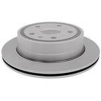 Brake Discs for Chevy Equinox (Rear)